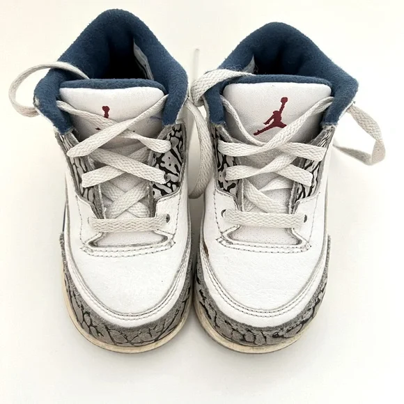 Jordan 3 retro - Picture 4 of 4